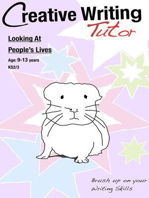 cover image of Looking at Peoples Lives